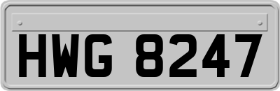 HWG8247