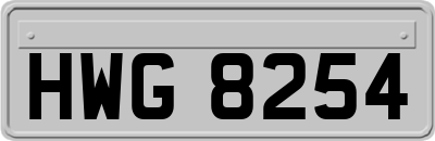 HWG8254