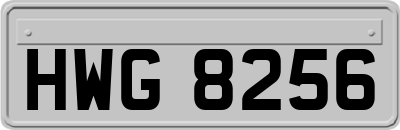 HWG8256
