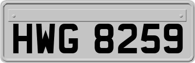 HWG8259