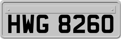HWG8260