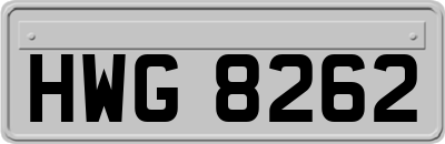 HWG8262