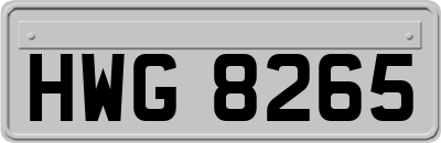 HWG8265