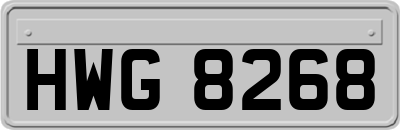 HWG8268