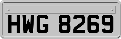 HWG8269