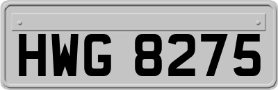 HWG8275