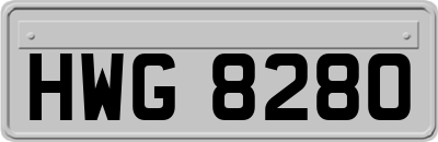 HWG8280