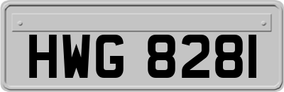 HWG8281