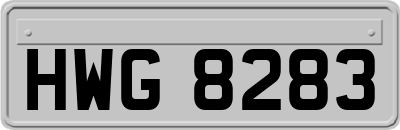 HWG8283