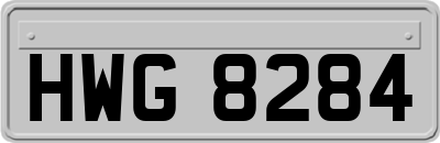 HWG8284
