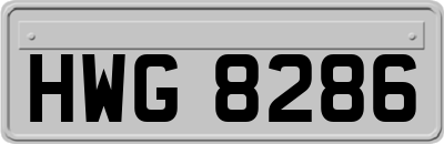 HWG8286