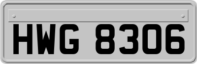 HWG8306