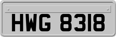HWG8318