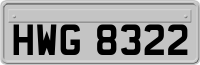 HWG8322