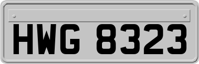HWG8323
