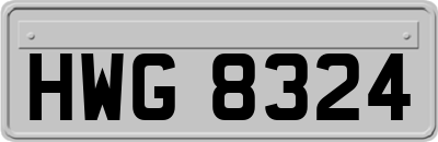 HWG8324