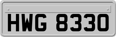 HWG8330