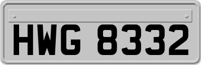 HWG8332