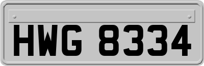 HWG8334