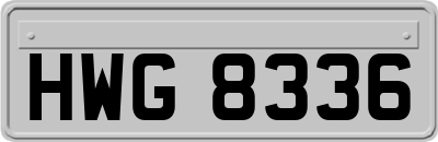 HWG8336