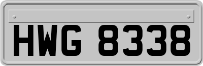 HWG8338