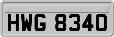HWG8340