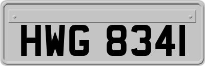 HWG8341