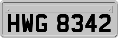 HWG8342