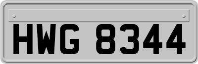 HWG8344