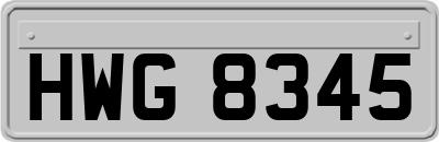 HWG8345