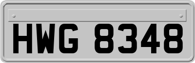 HWG8348