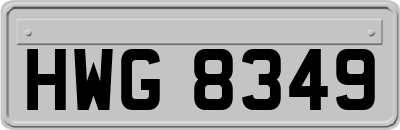 HWG8349