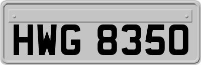HWG8350