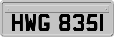 HWG8351
