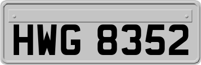 HWG8352