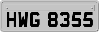 HWG8355