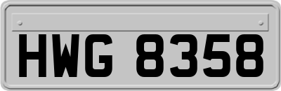 HWG8358