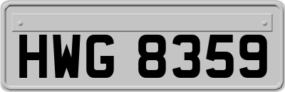 HWG8359