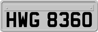 HWG8360