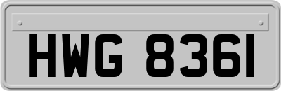 HWG8361