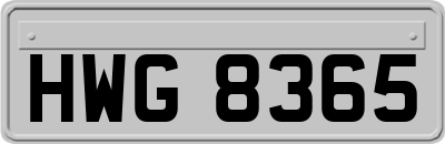 HWG8365