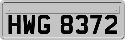 HWG8372