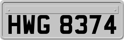HWG8374