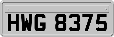HWG8375