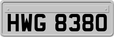 HWG8380