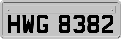 HWG8382