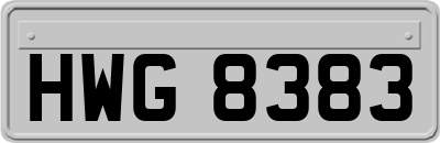 HWG8383