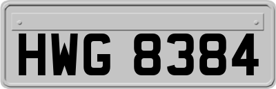HWG8384