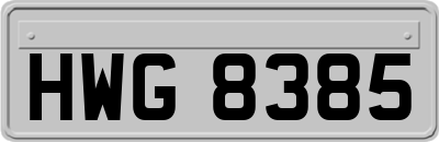 HWG8385