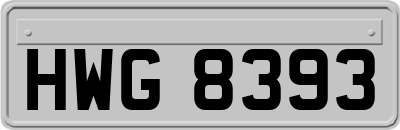 HWG8393